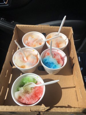 Hokulia Shave Ice