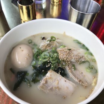 Underbelly - Tonkatsu ramen - Bars Near Me - San Diego, California Underbelly - Tonkatsu ramen - Bars Near Me - San Diego, California
