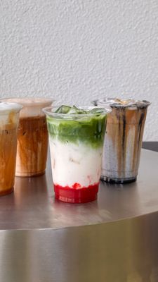 HEYDAY EATERY by null