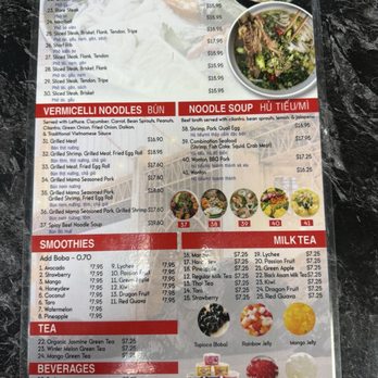 Pho Cali - Updated menu - Vietnamese Near Me - Yuba City, California Pho Cali - Updated menu - Vietnamese Near Me - Yuba City, California