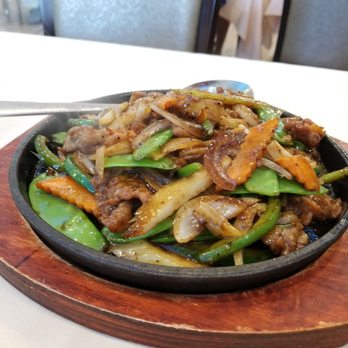Taste - Sizzling beef, mannn... I love how they put loads of veggies! Must try! - Seafood Near Me - Las Vegas, Nevada Taste - Sizzling beef, mannn... I love how they put loads of veggies! Must try! - Seafood Near Me - Las Vegas, Nevada