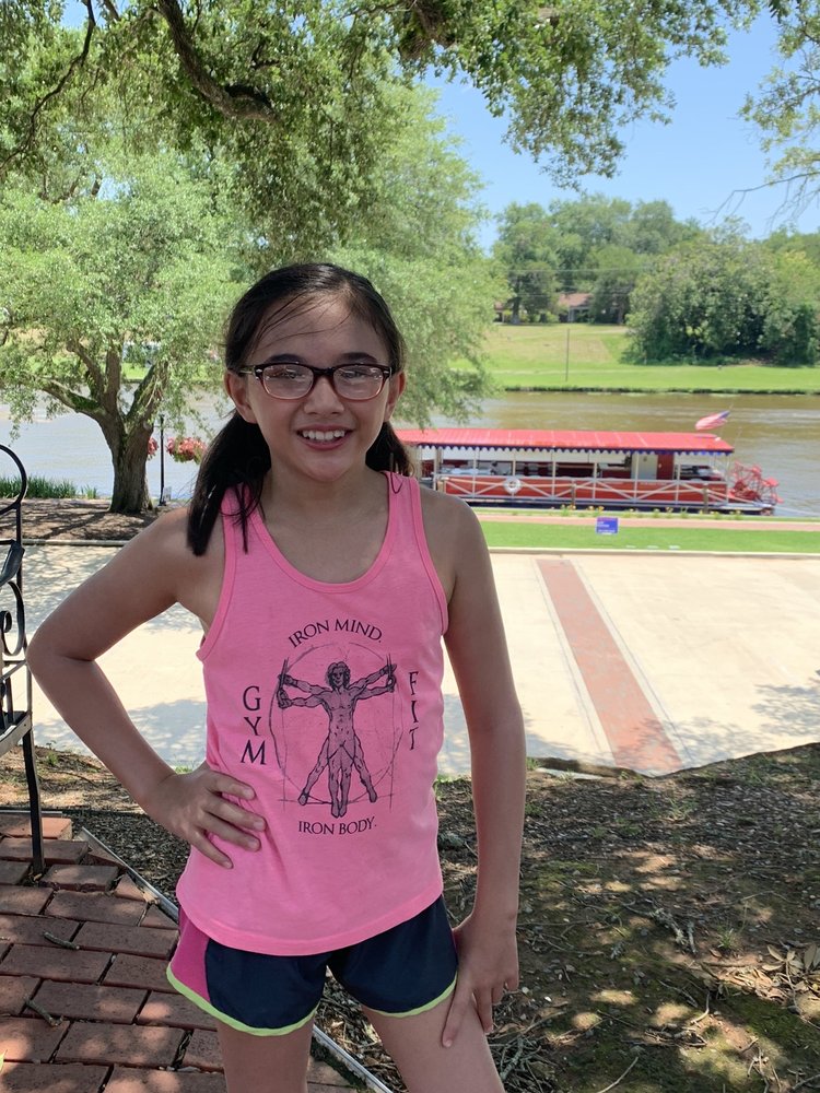 Cane River Queen River Boat, Natchitoches Roadtrippers