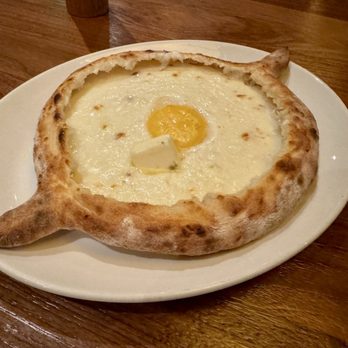 Deda Restaurant - Adjaruli Khachapuri - Georgian Near Me - Pasadena, California Deda Restaurant - Adjaruli Khachapuri - Georgian Near Me - Pasadena, California