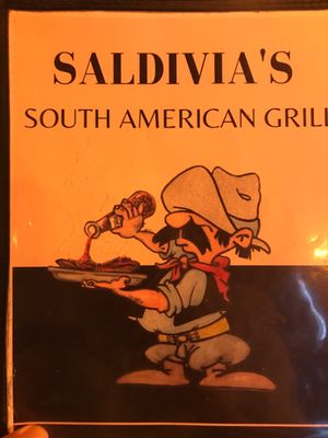 Saldivia's South American Grill by null