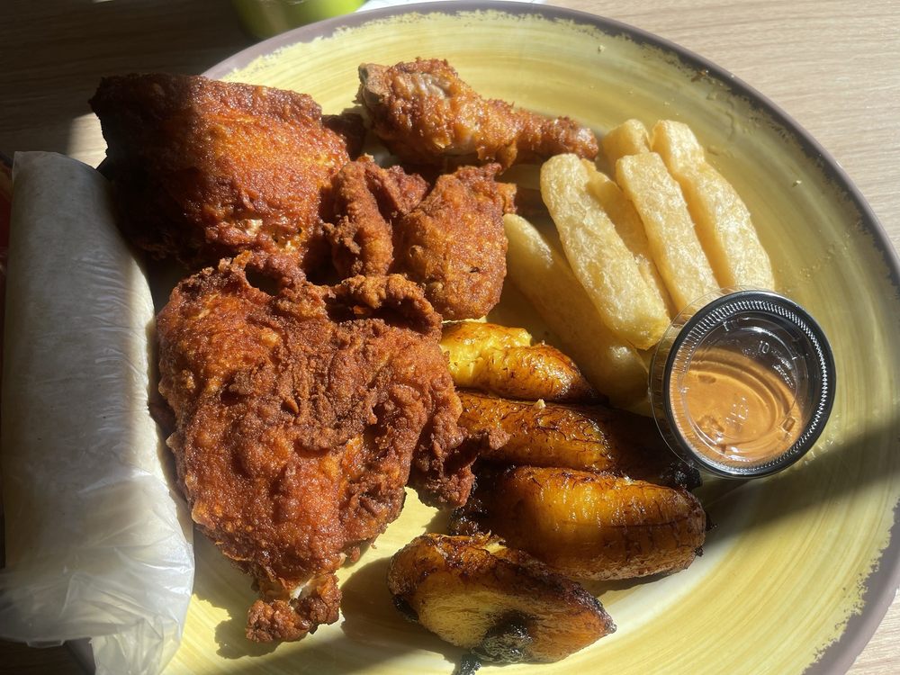 Pollo Campero