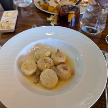 Il Girasole - gnocchi - Italian Near Me - Costa Mesa, California