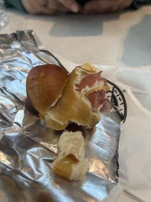 Philly Pretzel Factory by null