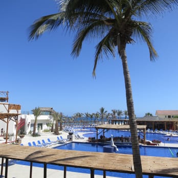 Royal Decameron - pool - Hotels Near Me - San José del Cabo, BCS Royal Decameron - pool - Hotels Near Me - San José del Cabo, BCS
