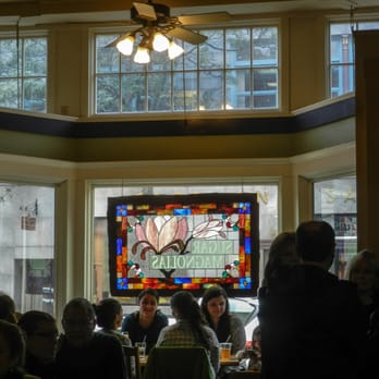Sugar Magnolia's - inside - Breakfast & Brunch Near Me - Gloucester, Massachusetts Sugar Magnolia's - inside - Breakfast & Brunch Near Me - Gloucester, Massachusetts