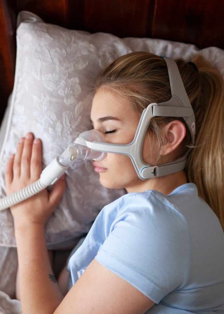 New England Sleep Health - sleep specialist in Cranston, RI