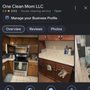 One Clean Mom