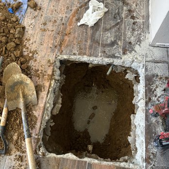 JPZ Crown - Damage Pipe Repair - Plumbing Near Me JPZ Crown - Damage Pipe Repair - Plumbing Near Me