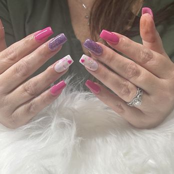 Angel Nails - Nail Salons Near Me - Mount Dora, Florida Angel Nails - Nail Salons Near Me - Mount Dora, Florida