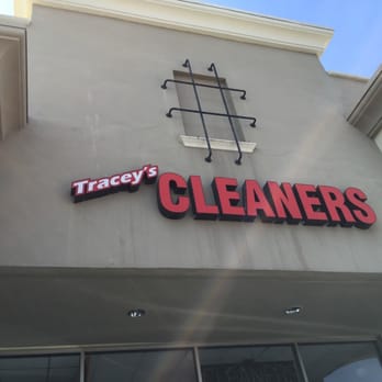 Tracey's Cleaners - Laundry Services Near Me - Montebello, California