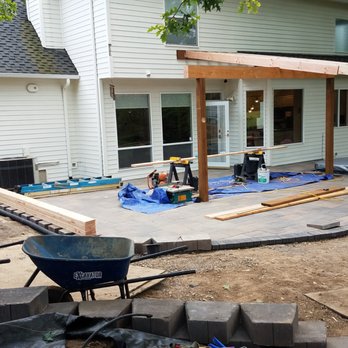 Exstream Landscaping - It doesn't happen over night, but it's worth it! - Irrigation Near Me - Oregon City, Oregon