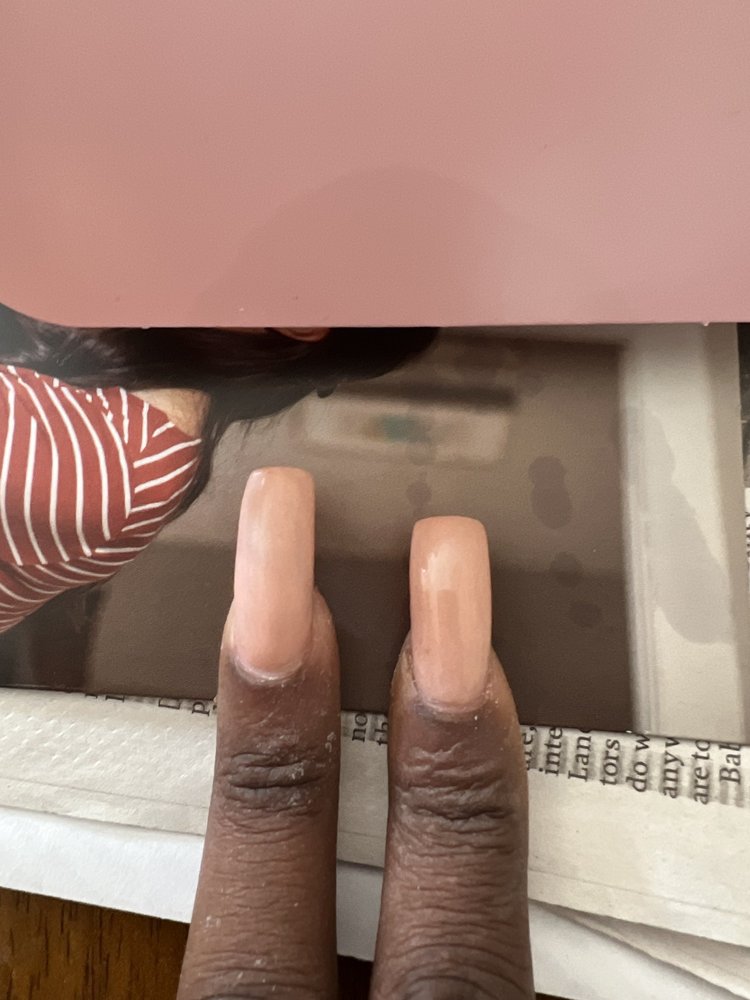 LA NAILS Updated August 2024 39 Photos & 34 Reviews 9829