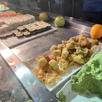 Yukai Buffet - Seafood Near Me - Virginia Beach, Virginia