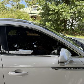 Brown’s Mobile Tint - Car Window Tinting Near Me - Nashville, Tennessee Brown’s Mobile Tint - Car Window Tinting Near Me - Nashville, Tennessee