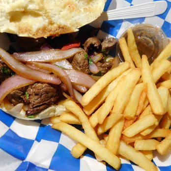 1821 Sandwich Shop - Food Trucks Near Me - Miami, Florida 1821 Sandwich Shop - Food Trucks Near Me - Miami, Florida