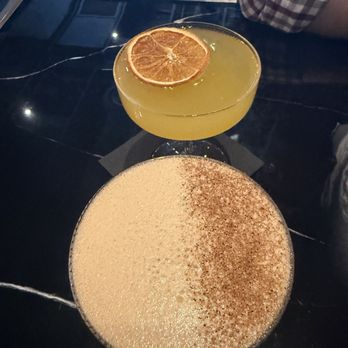 Story - Espresso Martini & Mimosas - New American Near Me - Anaheim, California Story - Espresso Martini & Mimosas - New American Near Me - Anaheim, California