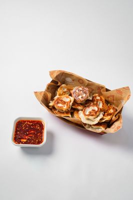 dodo dumpling by null