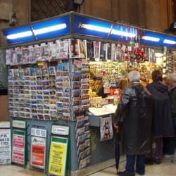 Edicola I Portici