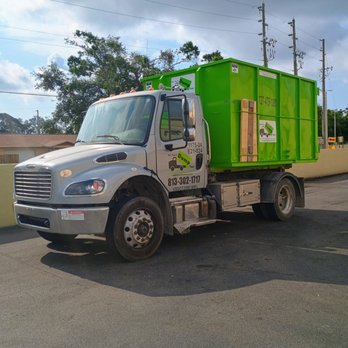 Bin There Dump That - Dumpster Rental Near Me - Hudson, Florida Bin There Dump That - Dumpster Rental Near Me - Hudson, Florida