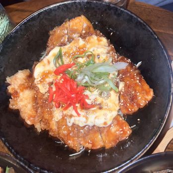Benemon - Nanban Don - Japanese Near Me - New York, New York Benemon - Nanban Don - Japanese Near Me - New York, New York