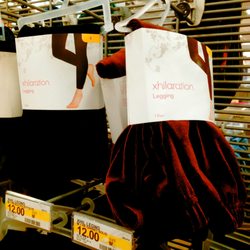 Target - Leggings.