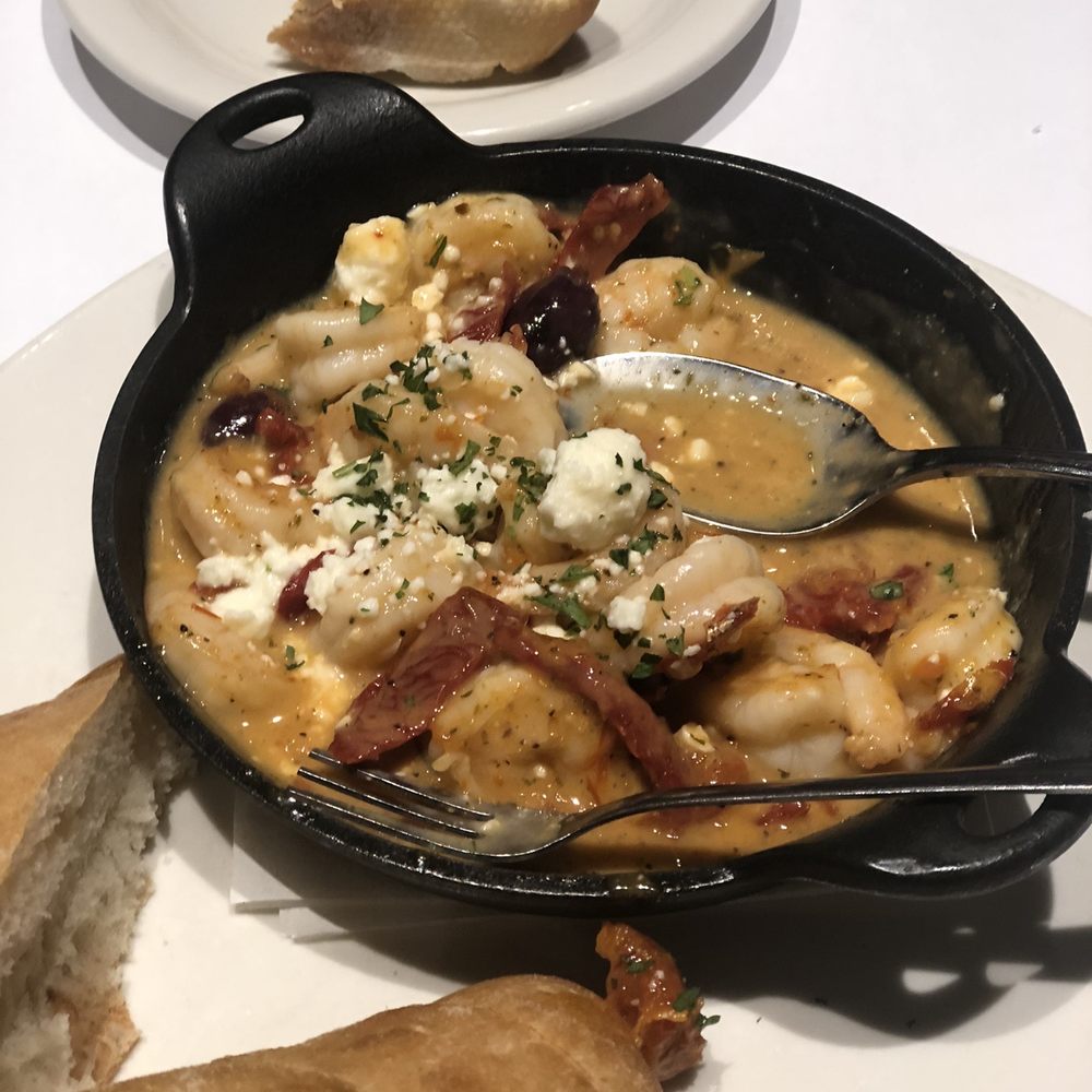 Bonefish Grill - New shrimp appetizer and it was delicious ! - Seafood Near Me - Gainesville, Virginia Bonefish Grill - New shrimp appetizer and it was delicious ! - Seafood Near Me - Gainesville, Virginia