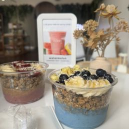 Eden Bowl