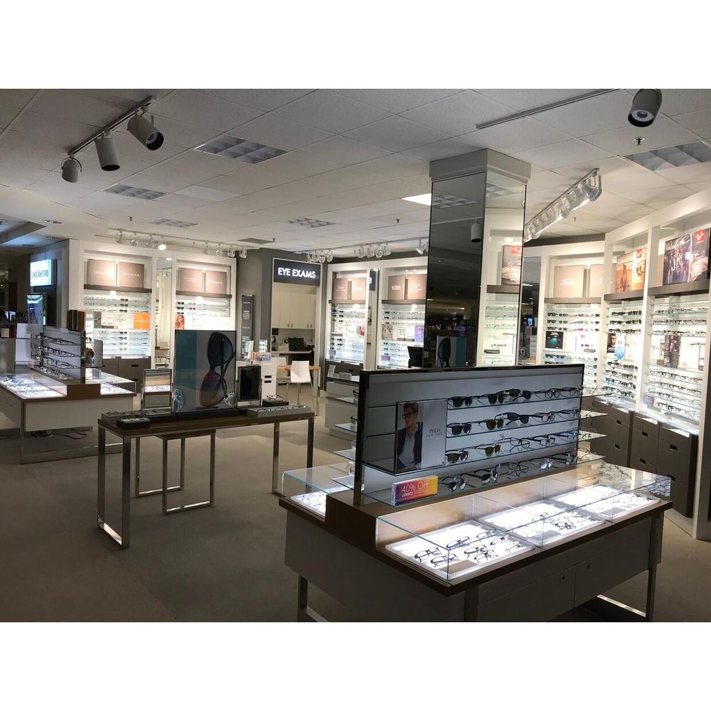 LENSCRAFTERS AT MACY’S Updated April 2024 200 Brea Mall, Brea