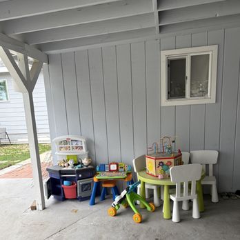 Queen V - Child Care & Day Care Near Me Queen V - Child Care & Day Care Near Me
