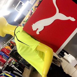 Niky's Sports