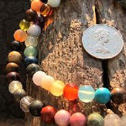 Black Mountain Gemstone Jewelry - untitled