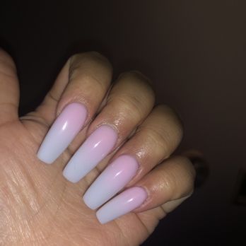 Niva Nails - Nail Salons Near Me - Houston, Texas