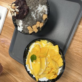BingSoo House - Shaved Ice Near Me - La Palma, California BingSoo House - Shaved Ice Near Me - La Palma, California