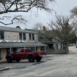 Nantucket Regional Transit Authority