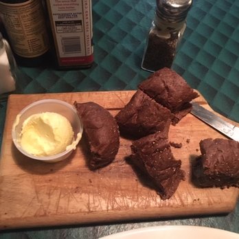 Bob's Steak House - Outback-style bread. Yum! - Steakhouses Near Me - Cameron, Texas Bob's Steak House - Outback-style bread. Yum! - Steakhouses Near Me - Cameron, Texas