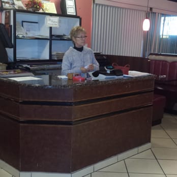 Delmar Diner - Diners Near Me - Delmar, Maryland