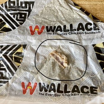Wallace Chicken - Chicken Wings Near Me - Walnut, California Wallace Chicken - Chicken Wings Near Me - Walnut, California