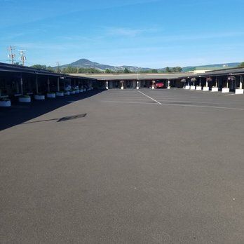 Rodeway Inn - Plentiful parking in center as well as a spot under the carport by your room. - Hotels Near Me - Medford, Oregon Rodeway Inn - Plentiful parking in center as well as a spot under the carport by your room. - Hotels Near Me - Medford, Oregon