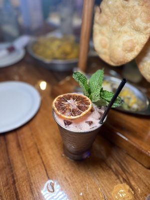 Perico Ripiao Latin Food by null