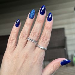 Glamour Nail Hair Spa - Nails by Thomas