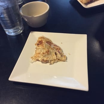 Noodle Wave - Some type of flat bread - Thai Near Me - Richardson, Texas Noodle Wave - Some type of flat bread - Thai Near Me - Richardson, Texas