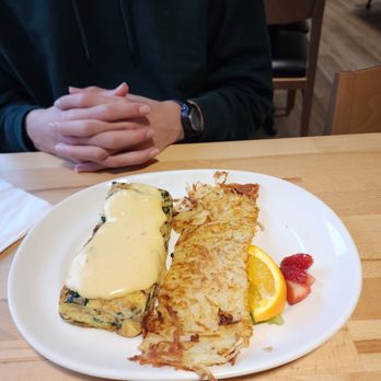 The Egg & Us - Issaquah breakfast strata - Breakfast & Brunch Near Me - Issaquah, Washington The Egg & Us - Issaquah breakfast strata - Breakfast & Brunch Near Me - Issaquah, Washington