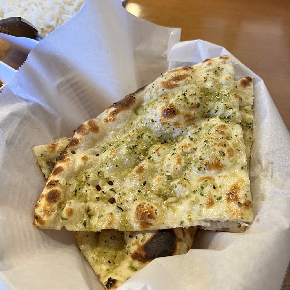 Biryani Pot, Indian Restaurant - Garlic Basil Naan - Indian Near Me - Chandler, Arizona Biryani Pot, Indian Restaurant - Garlic Basil Naan - Indian Near Me - Chandler, Arizona