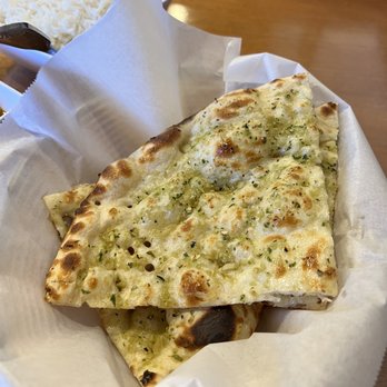 Biryani Pot, Indian Restaurant - Garlic Basil Naan - Indian Near Me - Chandler, Arizona Biryani Pot, Indian Restaurant - Garlic Basil Naan - Indian Near Me - Chandler, Arizona