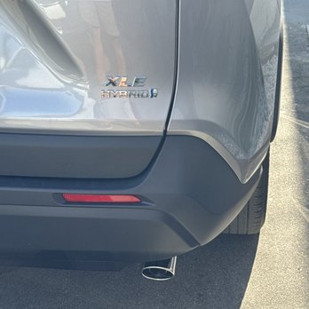 Caliber Collision - Rear bumper - Body Shops Near Me - Santa Fe Springs, California Caliber Collision - Rear bumper - Body Shops Near Me - Santa Fe Springs, California