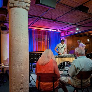 Winter's Jazz Club - Jazz & Blues Near Me - Chicago, Illinois